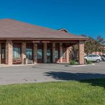 Quality Inn & Suites - Grand Rapids, MI