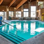 Quality Inn & Suites - Grand Rapids, MI - Indoor Pool