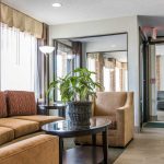 Quality Inn & Suites - Grand Rapids, MI - Lobby 3